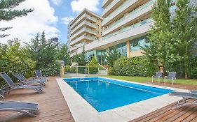 Albar Club De Mar